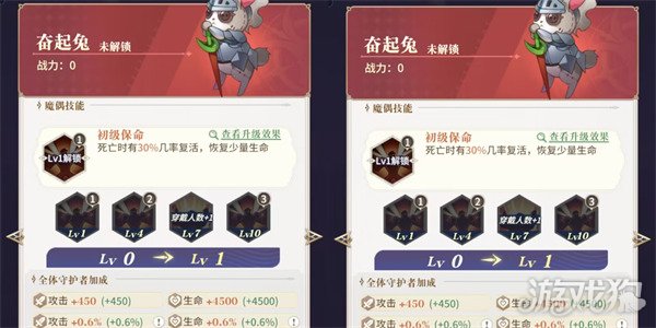 永夜降临复苏爆发输出角色魔偶怎么选 爆发输出角色魔偶选择推荐